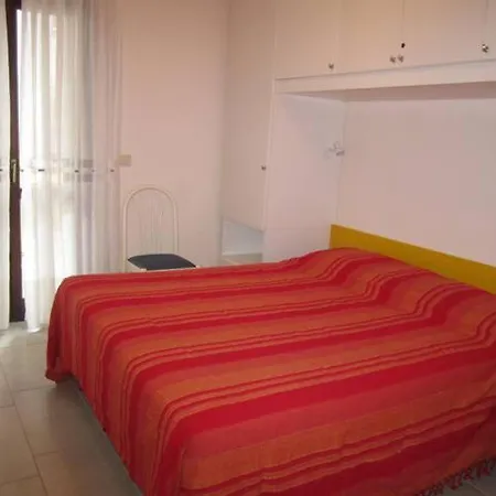 Gradenigo Apartamento Grado