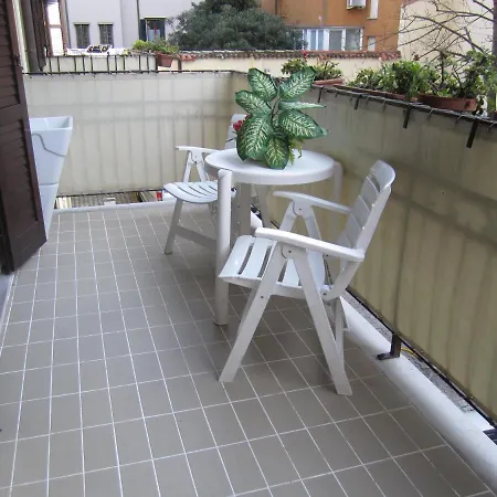 Gradenigo Apartamento