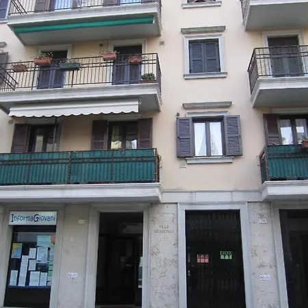 Appartamento Gradenigo
